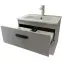 Skrinka pod umyvadlo NOVA 60 cashmere,23