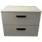 Skrinka pod umyvadlo NOVA 60 cashmere,29