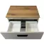 Skrinka pod umyvadlo NOVA 60 cashmere,3