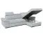 Rohová sedací souprava Bonika II Sereno 693 pravá,4