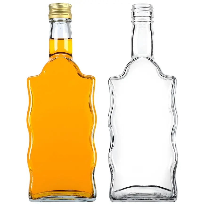 Láhev fala 500 ml s vrškem