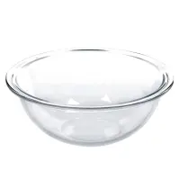 Skleněná miska plus marinex 0.5l