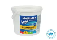 Marimex Chlor Komplex 5v1 4.6 Kg