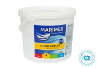 Marimex Chlor Triplex 3v1 4.6kg