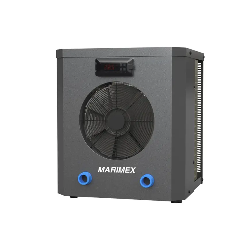 Baumax.cz: Čerpadlo Tepelné Marimex Premium 3200