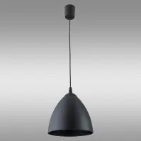 Svítidlo Dawid 11746 black 1xE27