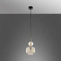 Svítidlo Sophia Cognac 11038 LW1
