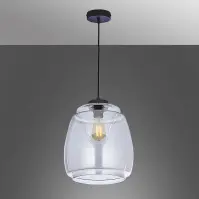Svítidlo Pilar 2425 black LW1