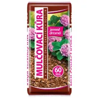 Mulčovací kůra 60 l