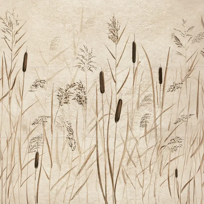 Dekor Beelitz Grass B 119,8/59,8