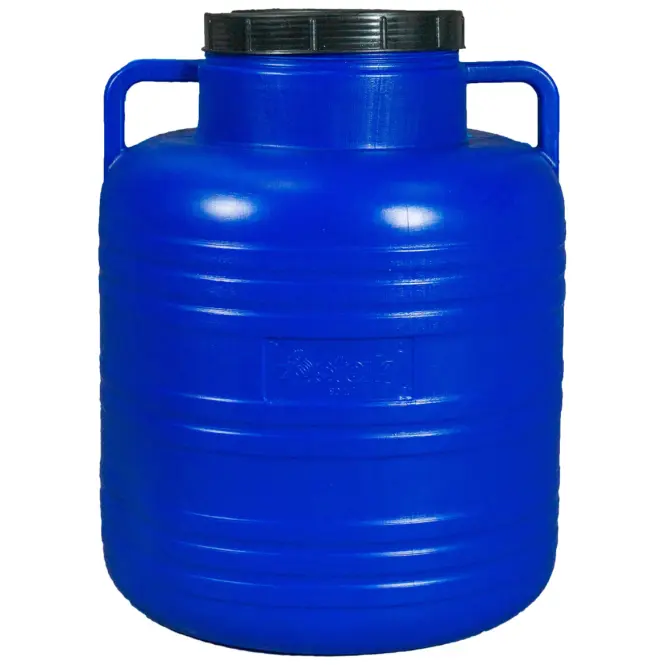 Sud modrý 80 l B80GM
