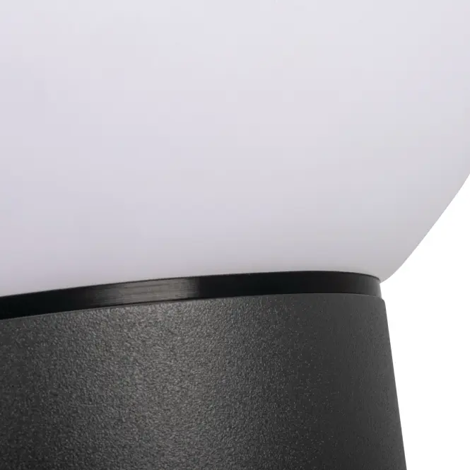 SVITIDLO STONO 46080 GRAPHITE KG1