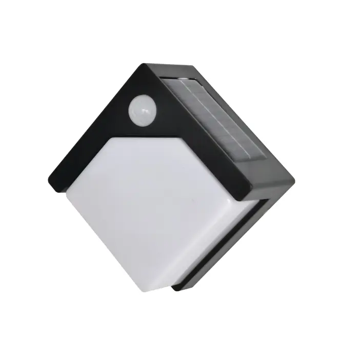 SVITIDLO SOLÁRNÍ DAPA 66241 BLACK K1