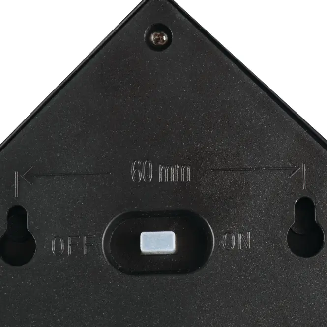SVITIDLO SOLÁRNÍ DAPA 66241 BLACK K1