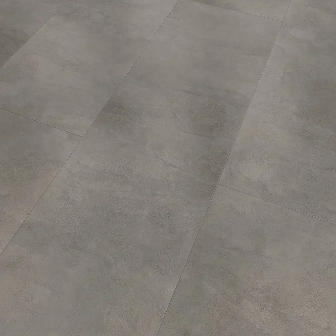 Nástěnný Panel SPC Concrete Dark Grey 68093 392x1180mm 3mm