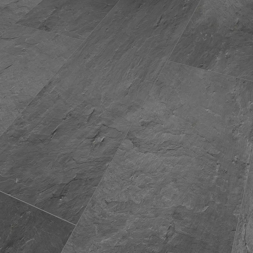 Nástěnný Panel SPC Slate Black 68094 392x1180mm 3mm