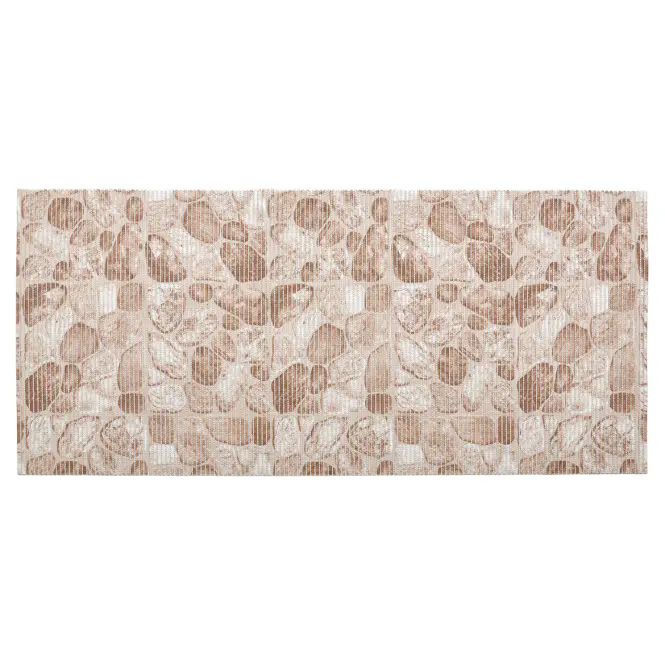Koupelnová předložka 65x150.5cm bam8016bsa