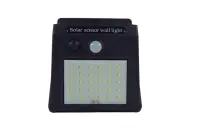 SOLÁRNA LAMPA PARETE AO-PA1206S