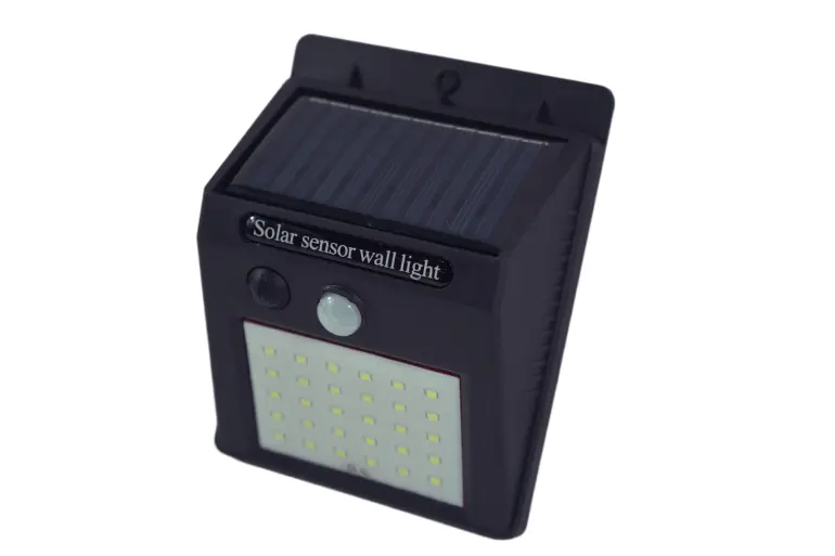 SOLÁRNA LAMPA PARETE AO-PA1206S