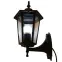SVÍTILNA  UNA OL-2237-02 BLACK KG1,2