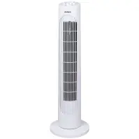 Ventilátor věžový VO2433 White