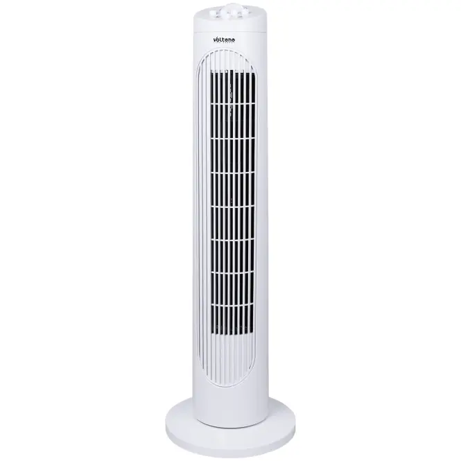 Ventilátor věžový VO2433 White