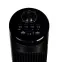 Ventilátor věžový VO2434 black 50W,2
