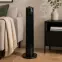 Ventilátor věžový VO2434 black 50W,3