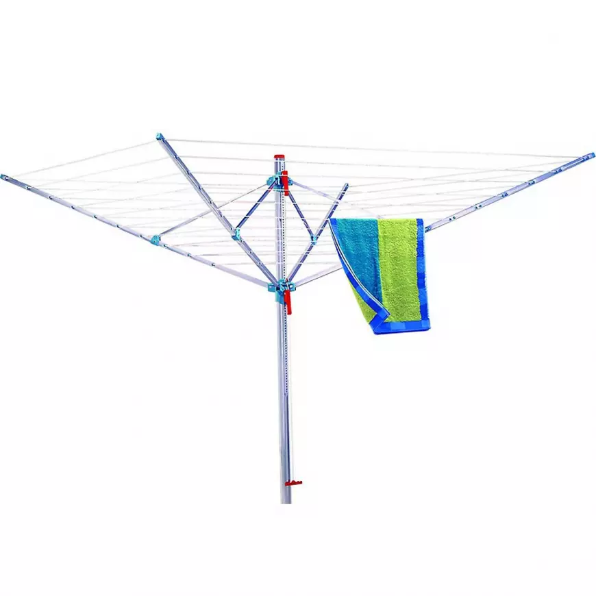 Baumax.cz: Sušák na prádlo Medium plus - 81060