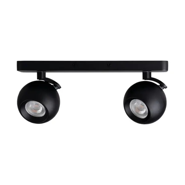 Svítidlo Galoba 33675 black LS2