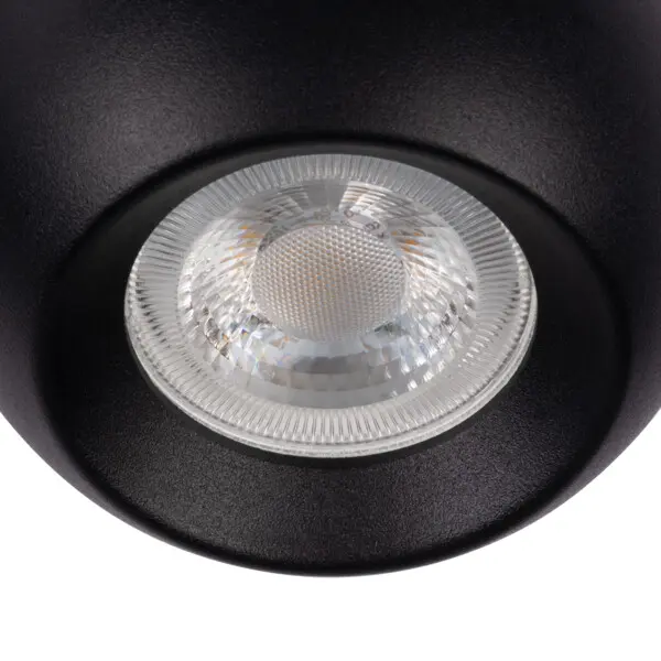 Svítidlo Galoba 33677 black LS3,3