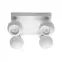 Svítidlo Galoba 33678 white PL4