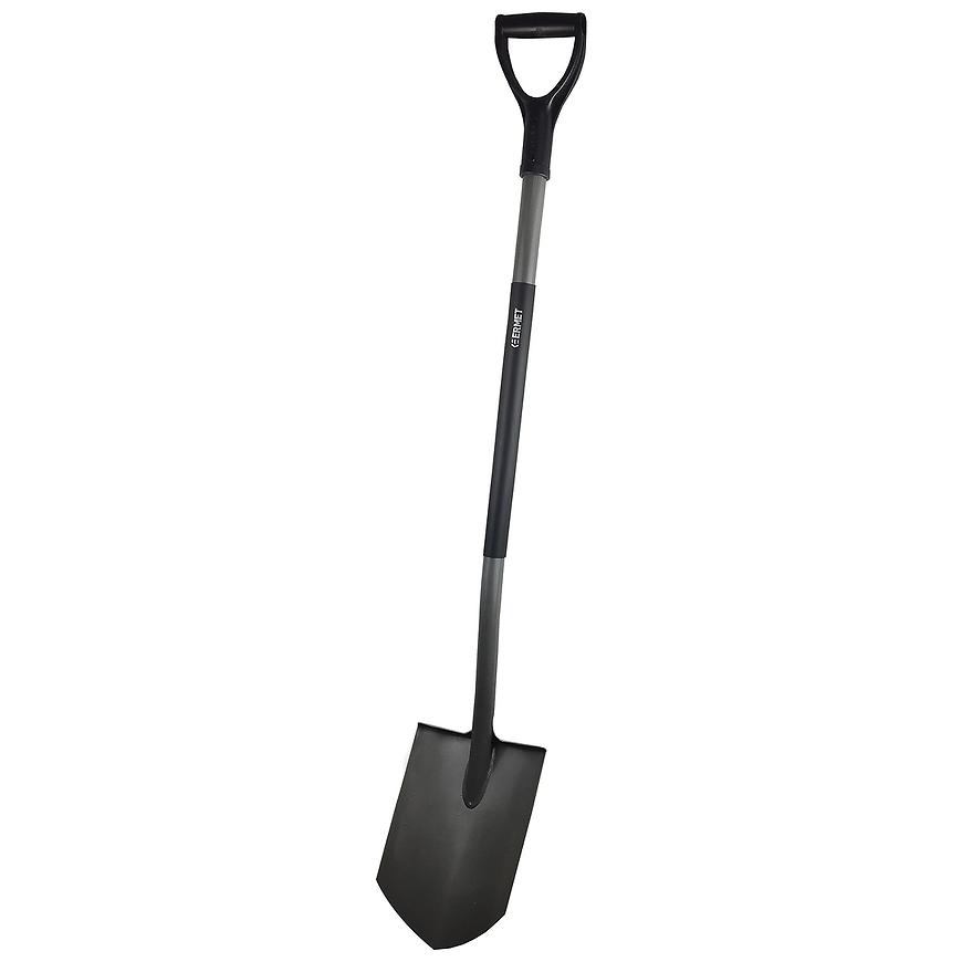 Rýč špičatý, černý Obrázek