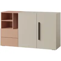 Komoda Lorin 7 kašmír/alpaca