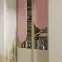 Postel Lexi 13L/P cremona/makadamie/růžová,6