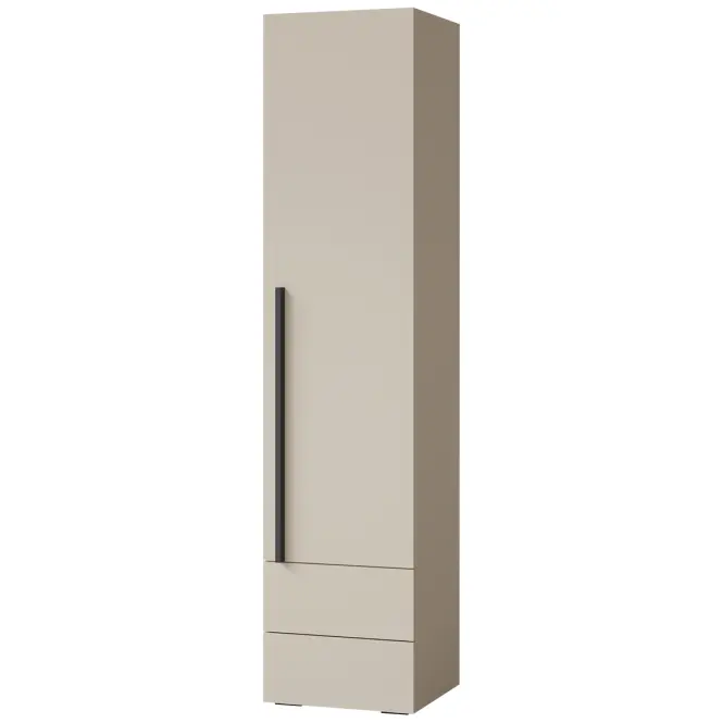 Skříň Lorin 3 L/P kašmír