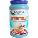 LAGUNA tablety QUATRO 1.0 kg, 676261