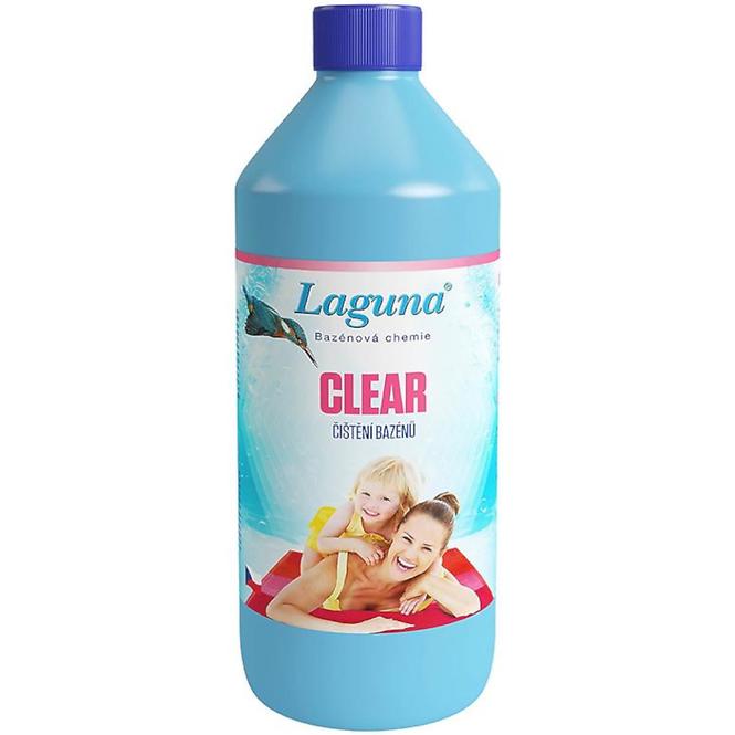 LAGUNA CLEAR 1.0 l, 676258