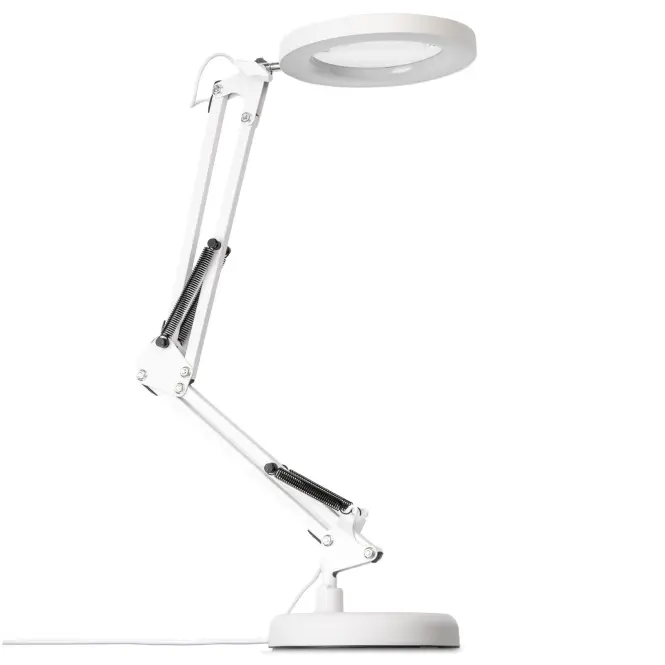 SVITIDLO LUCA 7W WHITE LB1