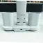 STOLNÍ LAMPA DALIS WHITE CCT 7W DIM USB LB1,2
