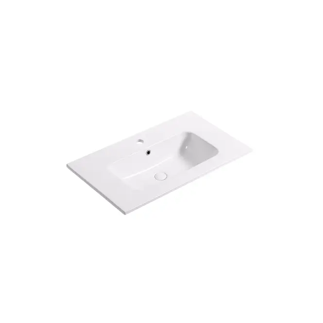 Umyvadlo nábytkové Pola 80 cm