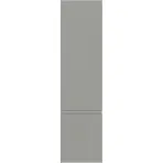 Kuchyňská dvířka D60RWN P T8 K261 šedá mat GR II