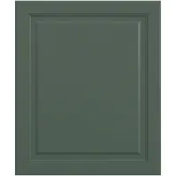 Kuchyňská dvířka D60ZS V6 K274 zelená Labrador GR I