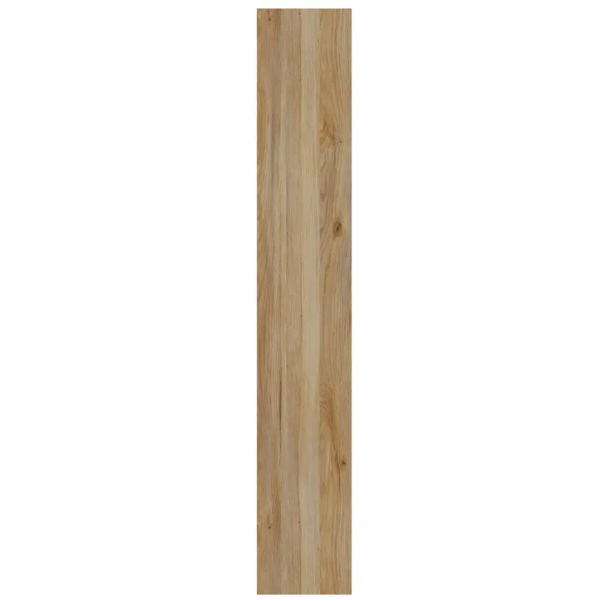 Nízké dveře skříně Moduklix 150,1x25 dub Mauvella