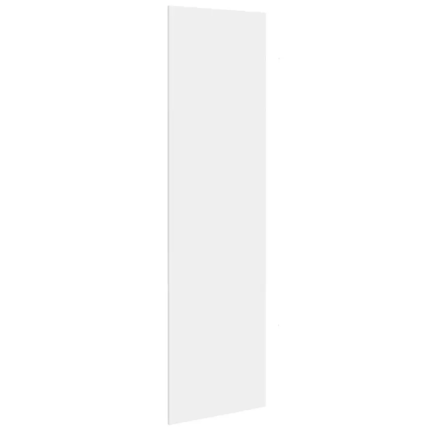 Nízké dveře skříně Moduklix 175,7x49,4 bílé