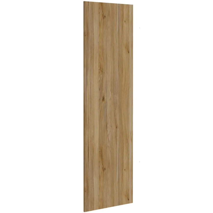 Nízké dveře skříně Moduklix 175,7x49,4 dub Mauvella