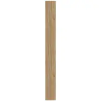 Vysoké dveře skříně Moduklix 226,9x24,4 dub Mauvella