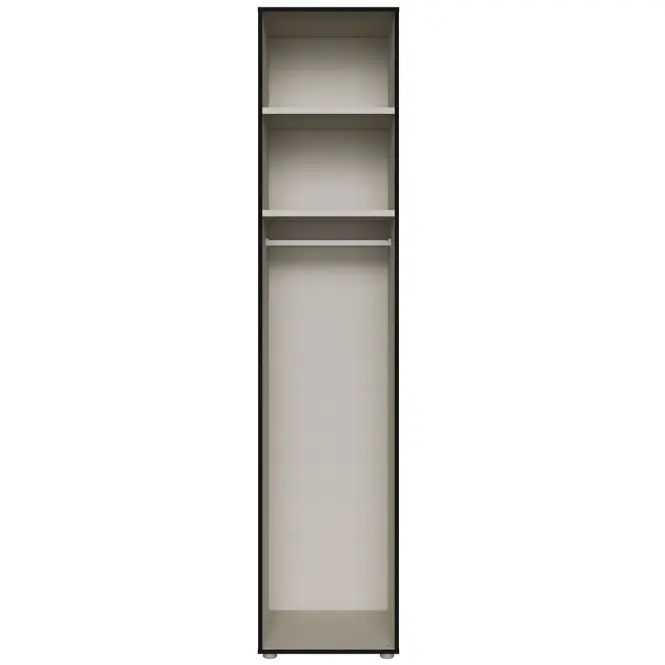 Korpus skříně Moduklix 49,7x230,1 dub Cabezone,3