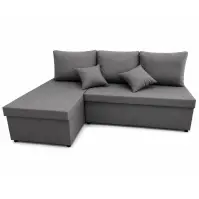 Rohová sedací souprava Vera Lux 06