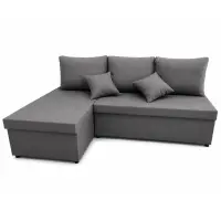 Rohová sedací souprava Vera Lux 06